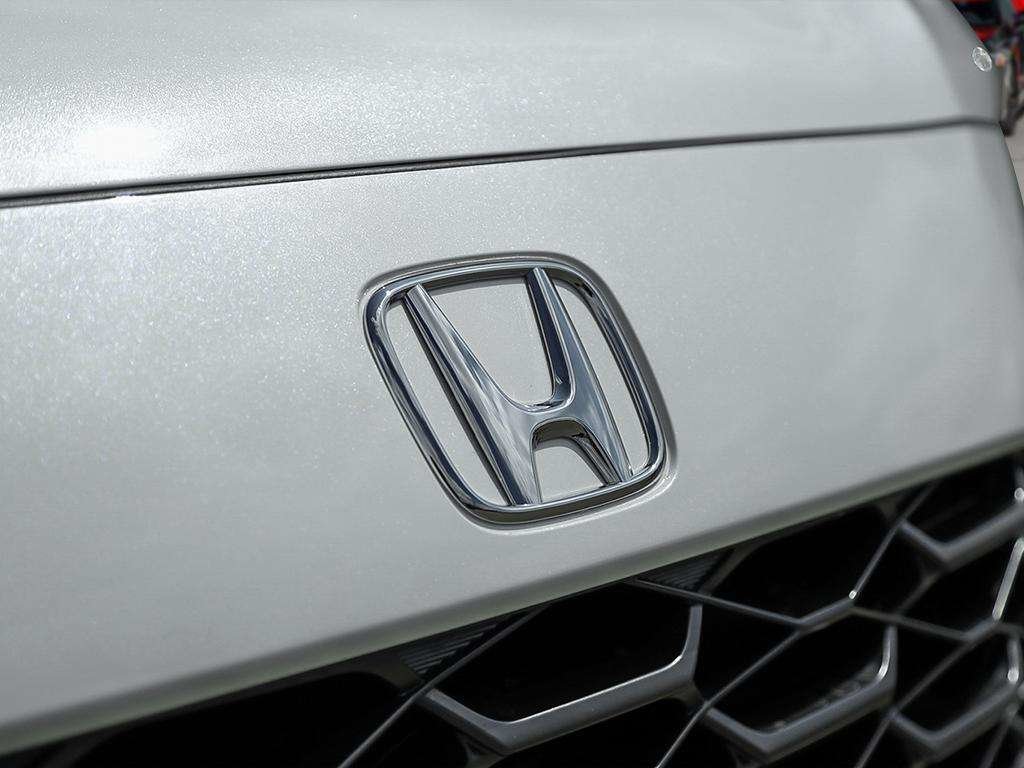 2027 Honda HR-V LX AWD