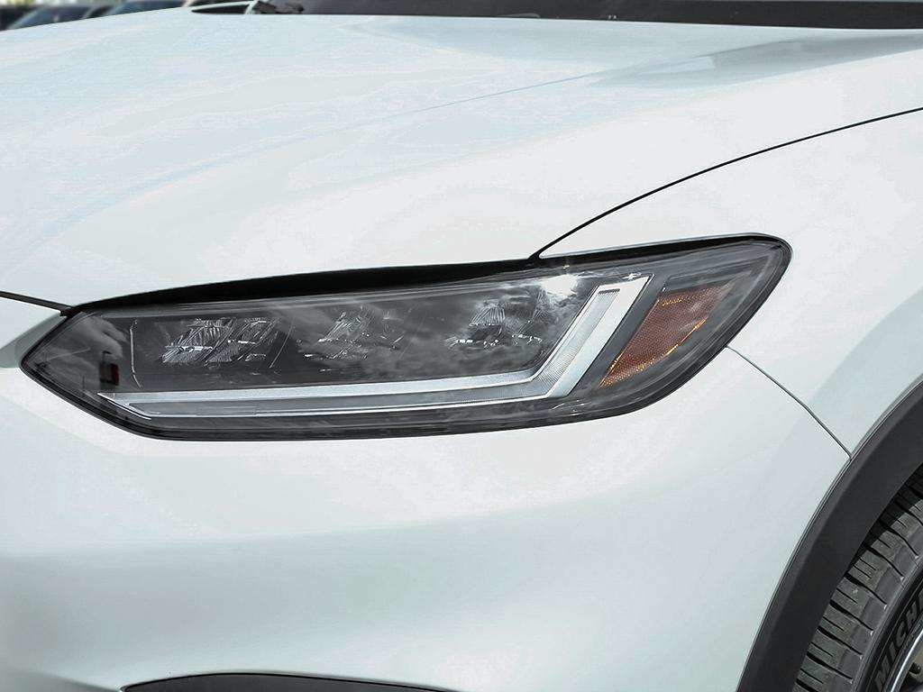 2027 Honda HR-V LX AWD