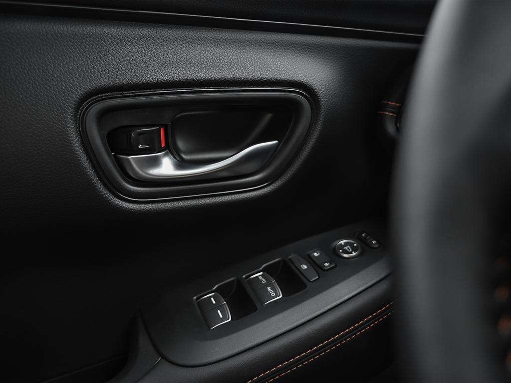 2027 Honda HR-V Sport AWD