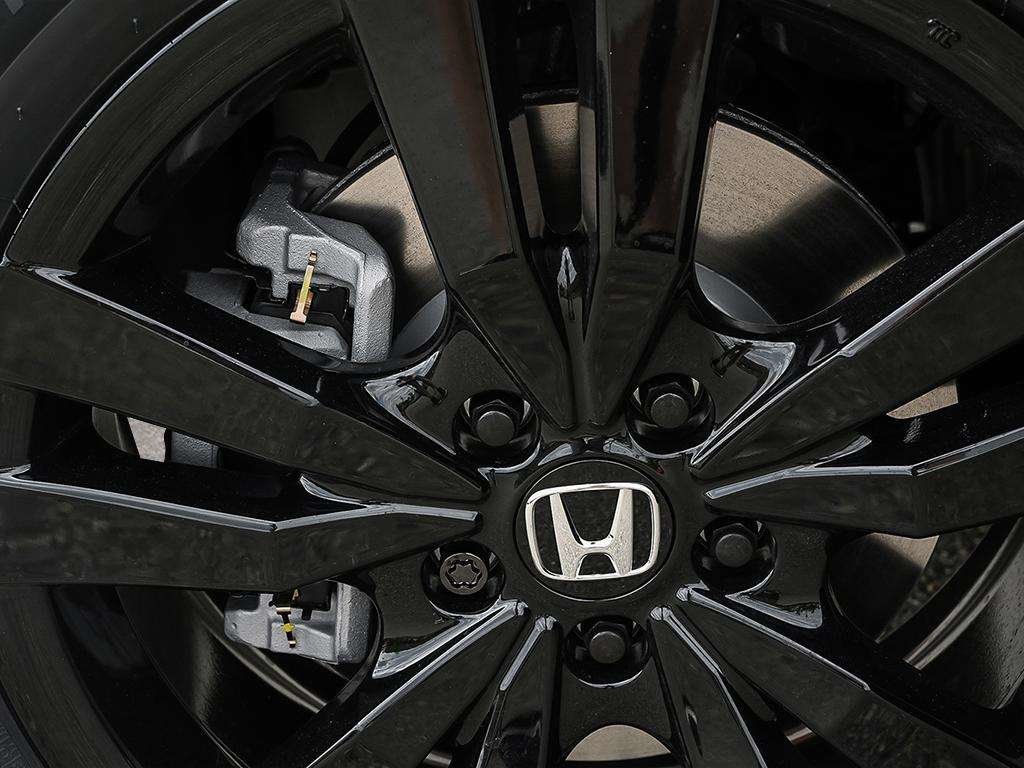 2027 Honda HR-V Sport AWD