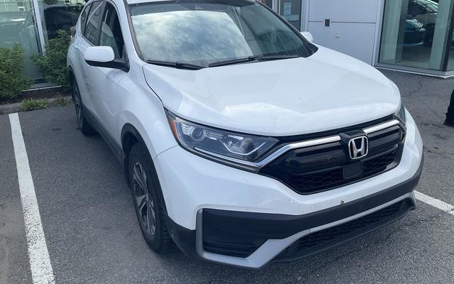 2022 Honda CR-V LX FWD; DÉMARREUR CAMERA SIEGES CHAUFFANT CARPLAY