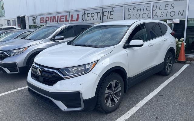 2022 Honda CR-V LX FWD; DÉMARREUR CAMERA SIEGES CHAUFFANT CARPLAY