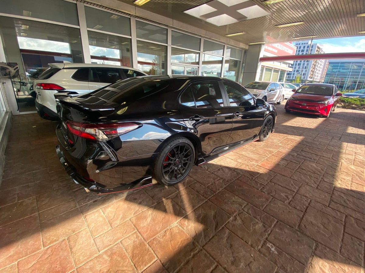 2023 Toyota Camry V6 TRD