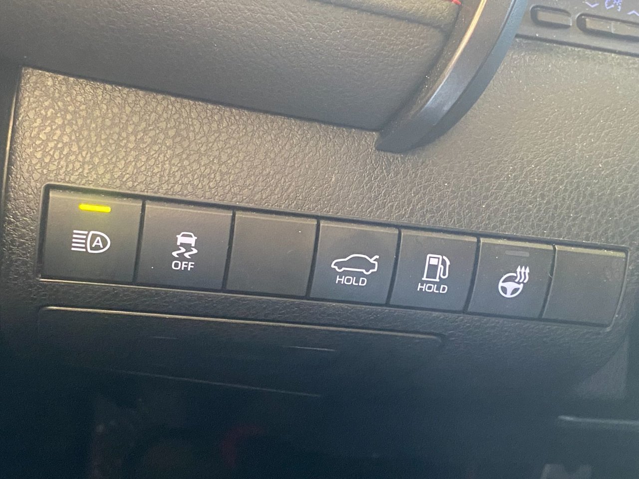 2023 Toyota Camry V6 TRD