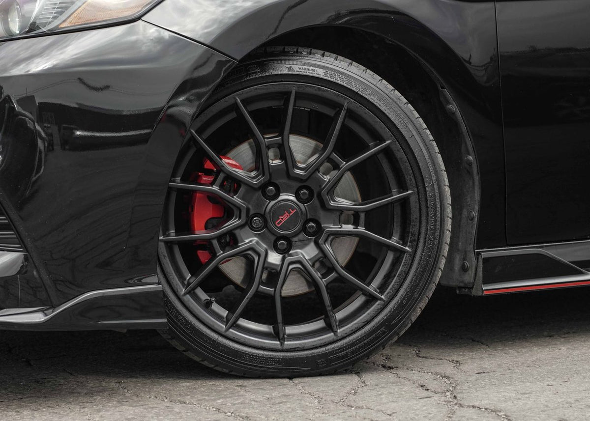 2023 Toyota Camry V6 TRD