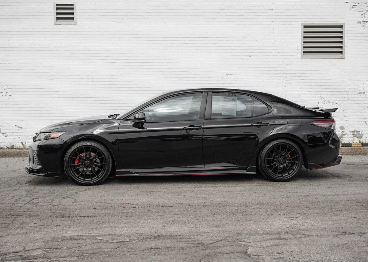 2023 Toyota Camry V6 TRD