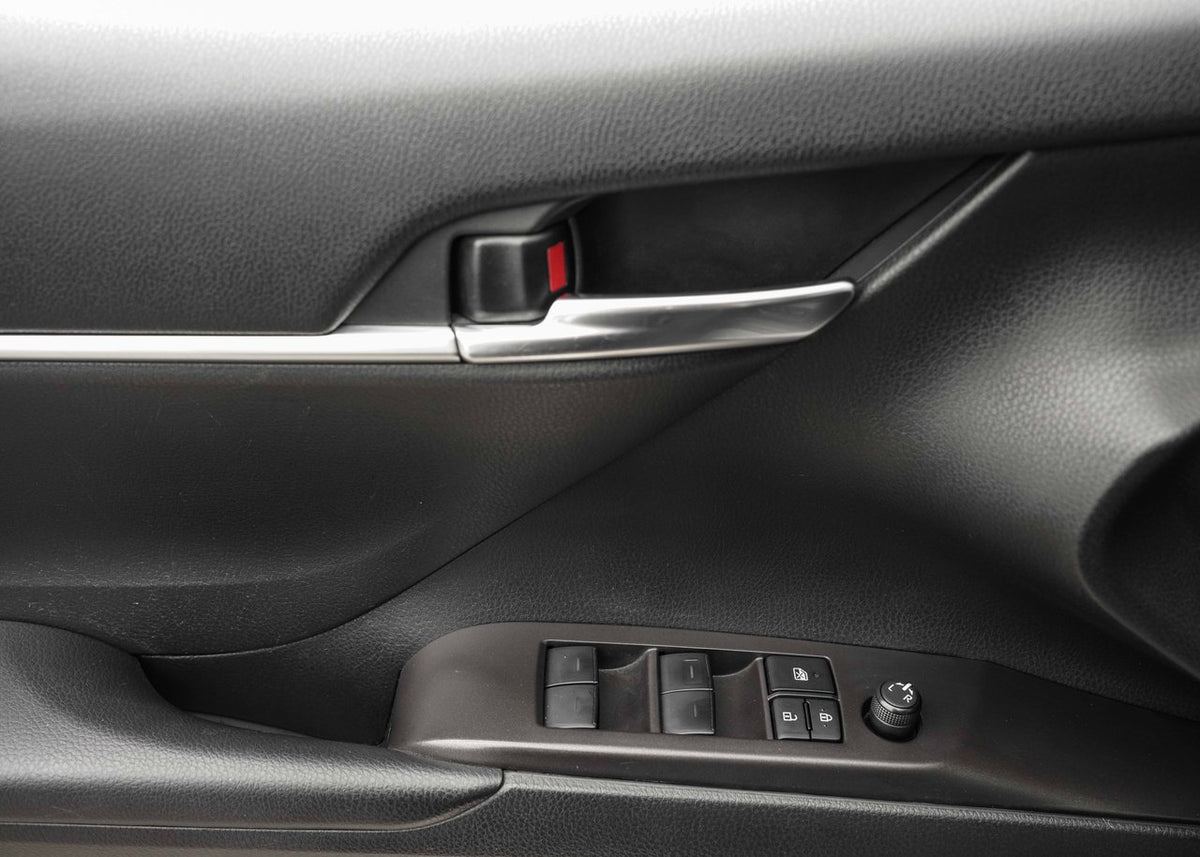 2023 Toyota Camry V6 TRD
