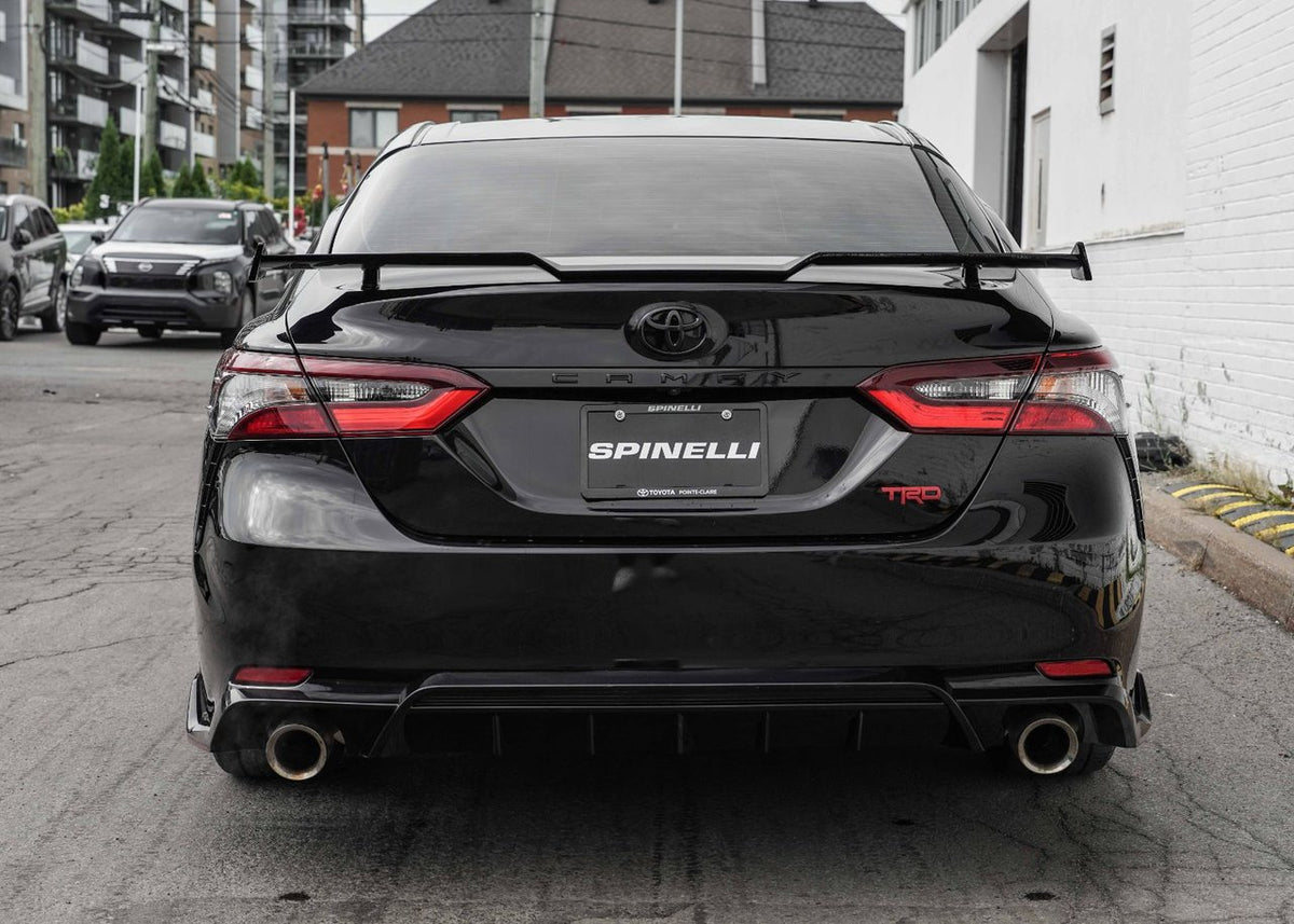 2023 Toyota Camry V6 TRD