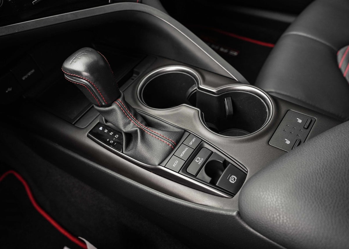 2023 Toyota Camry V6 TRD