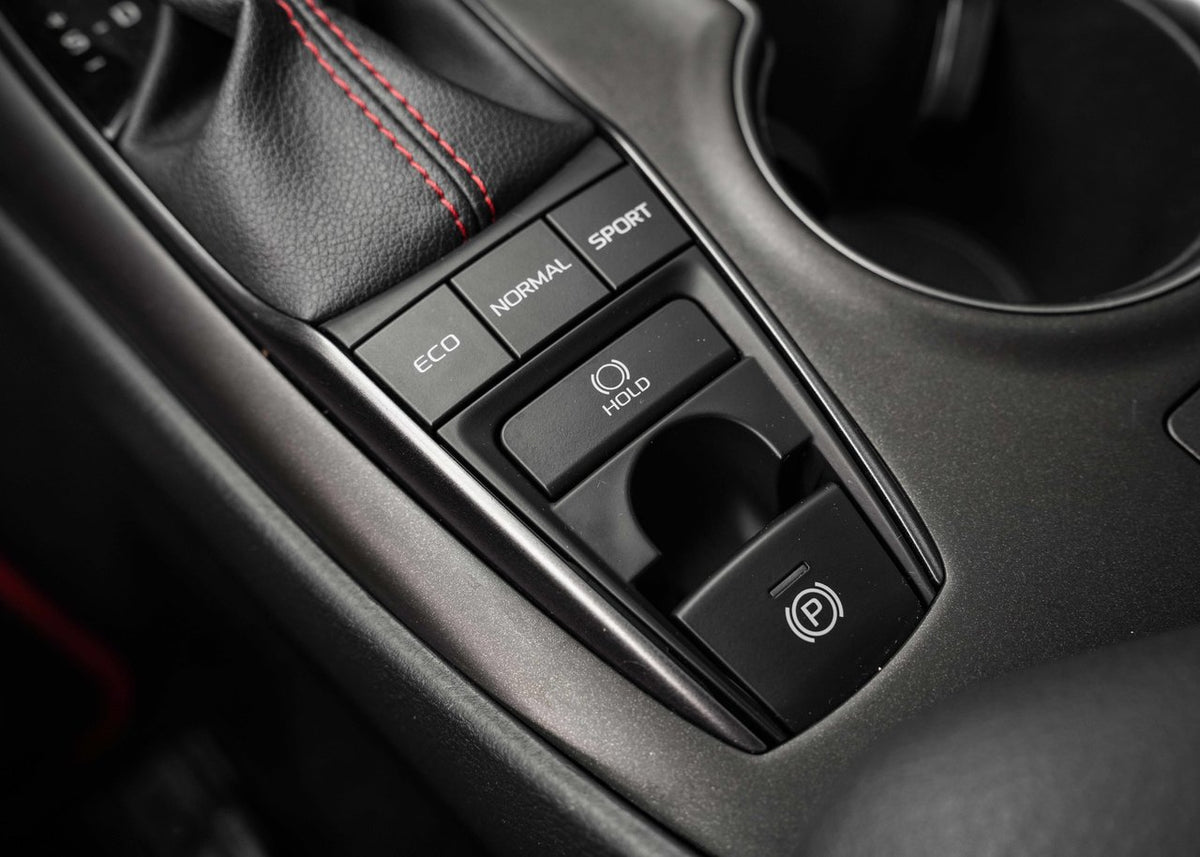 2023 Toyota Camry V6 TRD