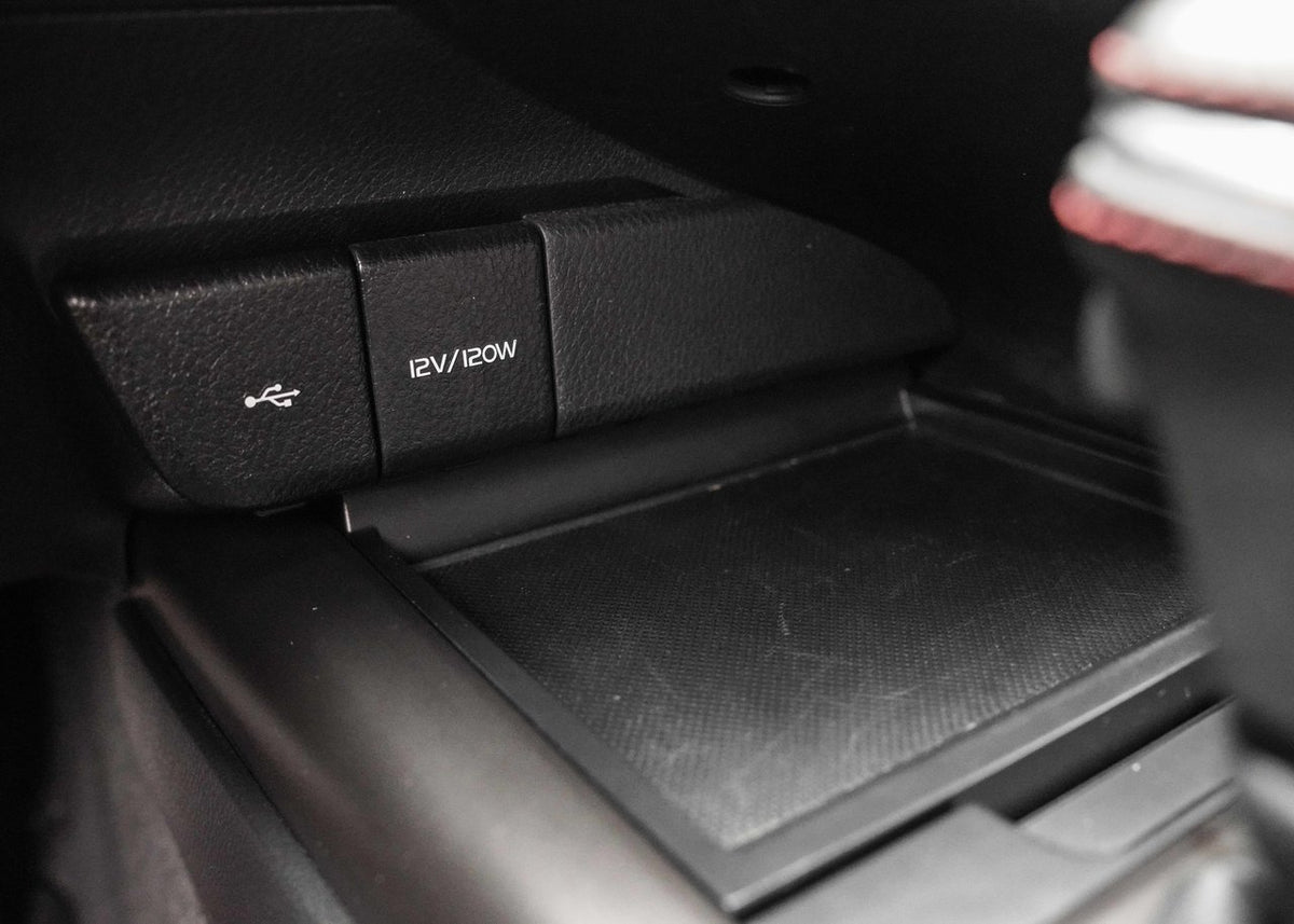 2023 Toyota Camry V6 TRD