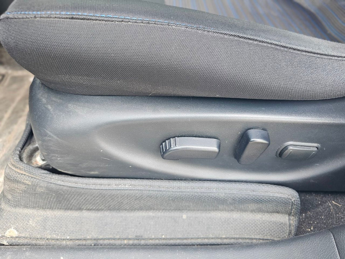 2019 Nissan LEAF SV; CAMERA NAV ANGLES MORT SIEGES+VOLANT CHAUFFANT