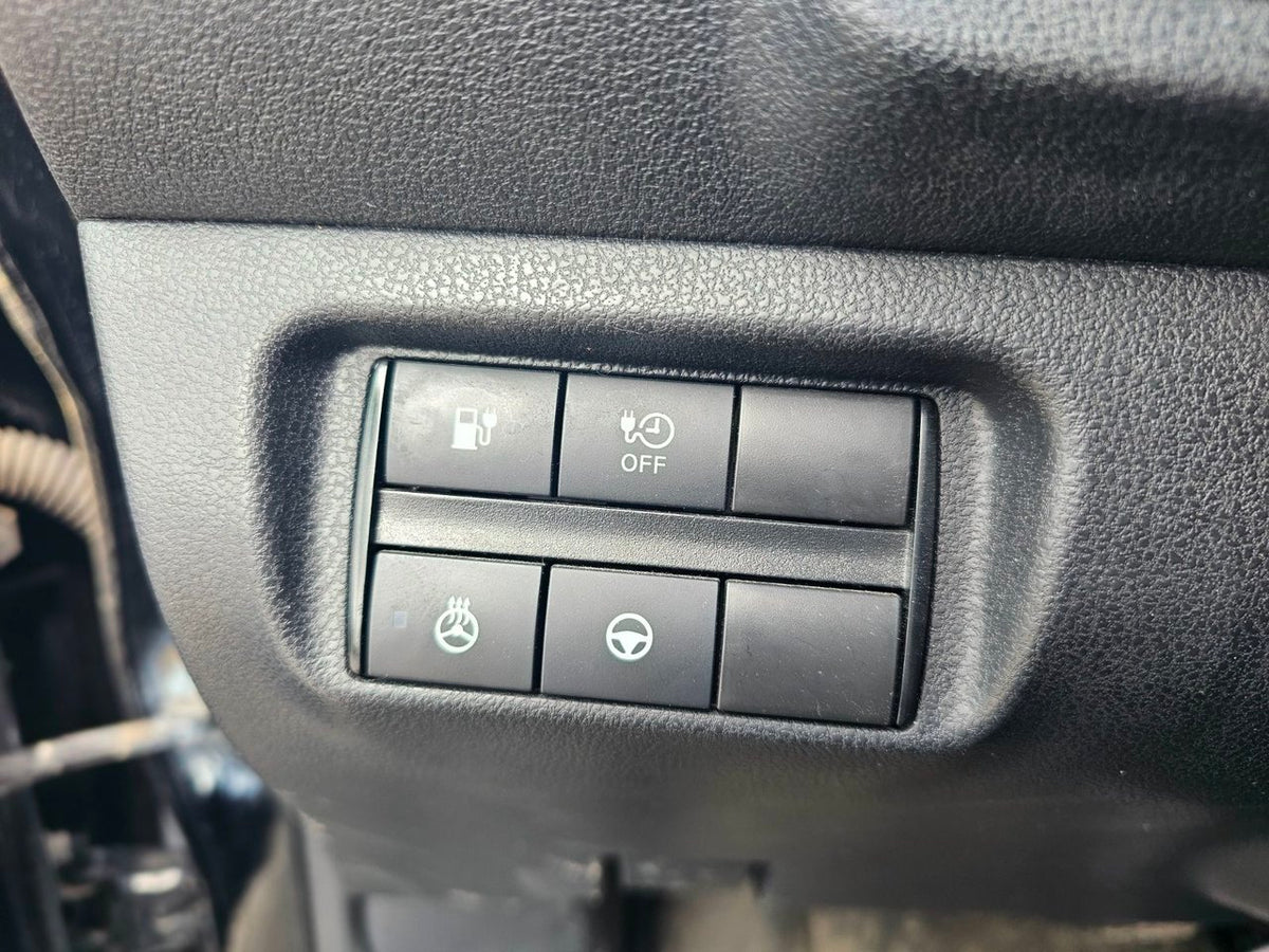2019 Nissan LEAF SV; CAMERA NAV ANGLES MORT SIEGES+VOLANT CHAUFFANT
