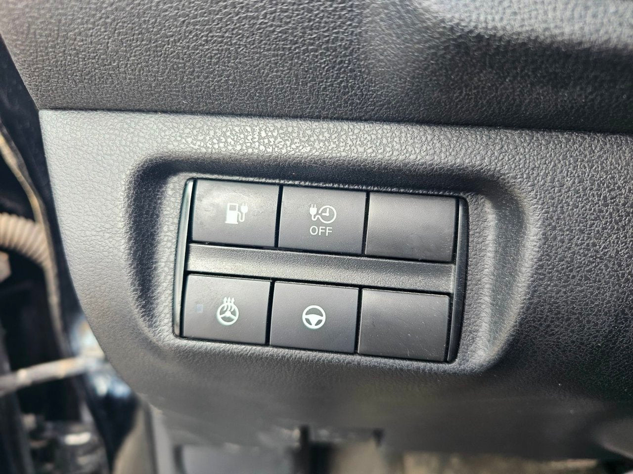 2019 Nissan LEAF SV; CAMERA NAV ANGLES MORT SIEGES+VOLANT CHAUFFANT