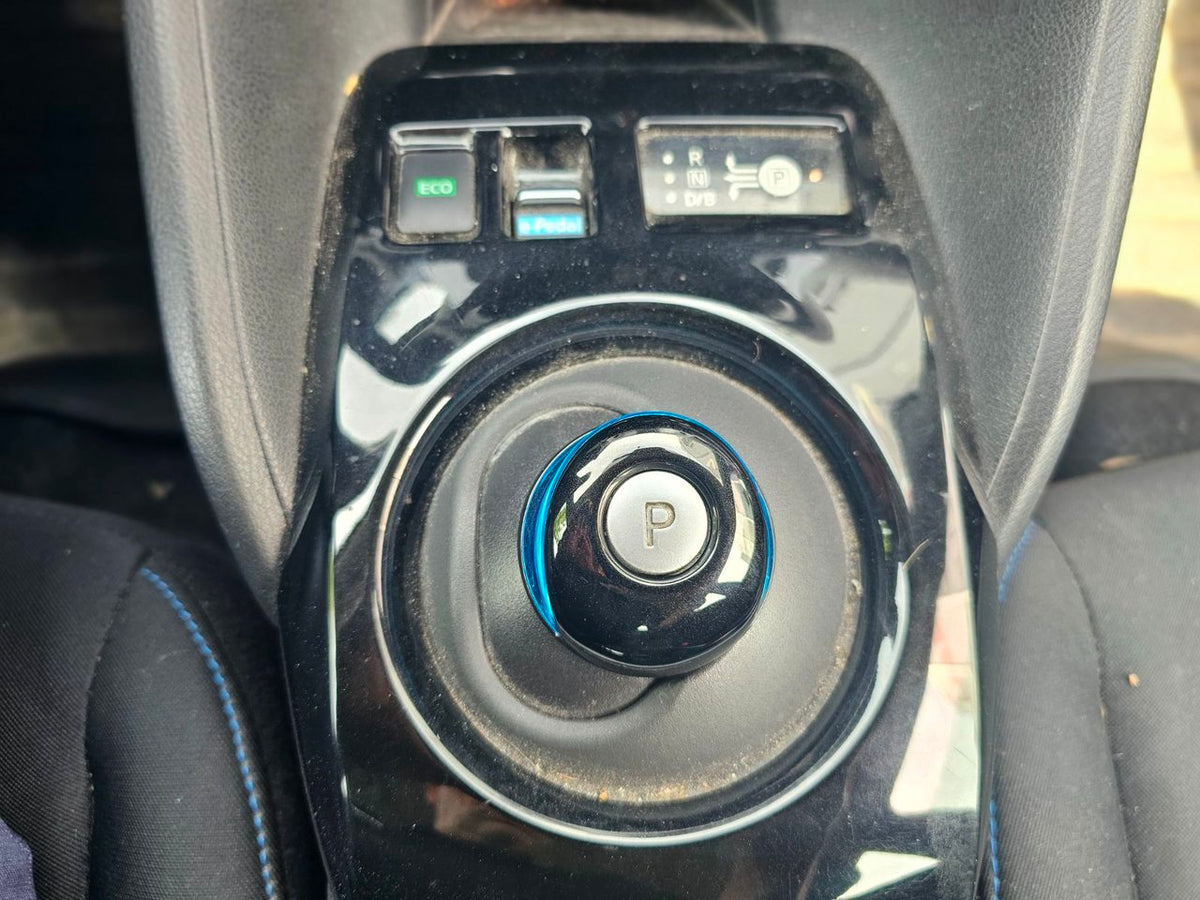 2019 Nissan LEAF SV; CAMERA NAV ANGLES MORT SIEGES+VOLANT CHAUFFANT