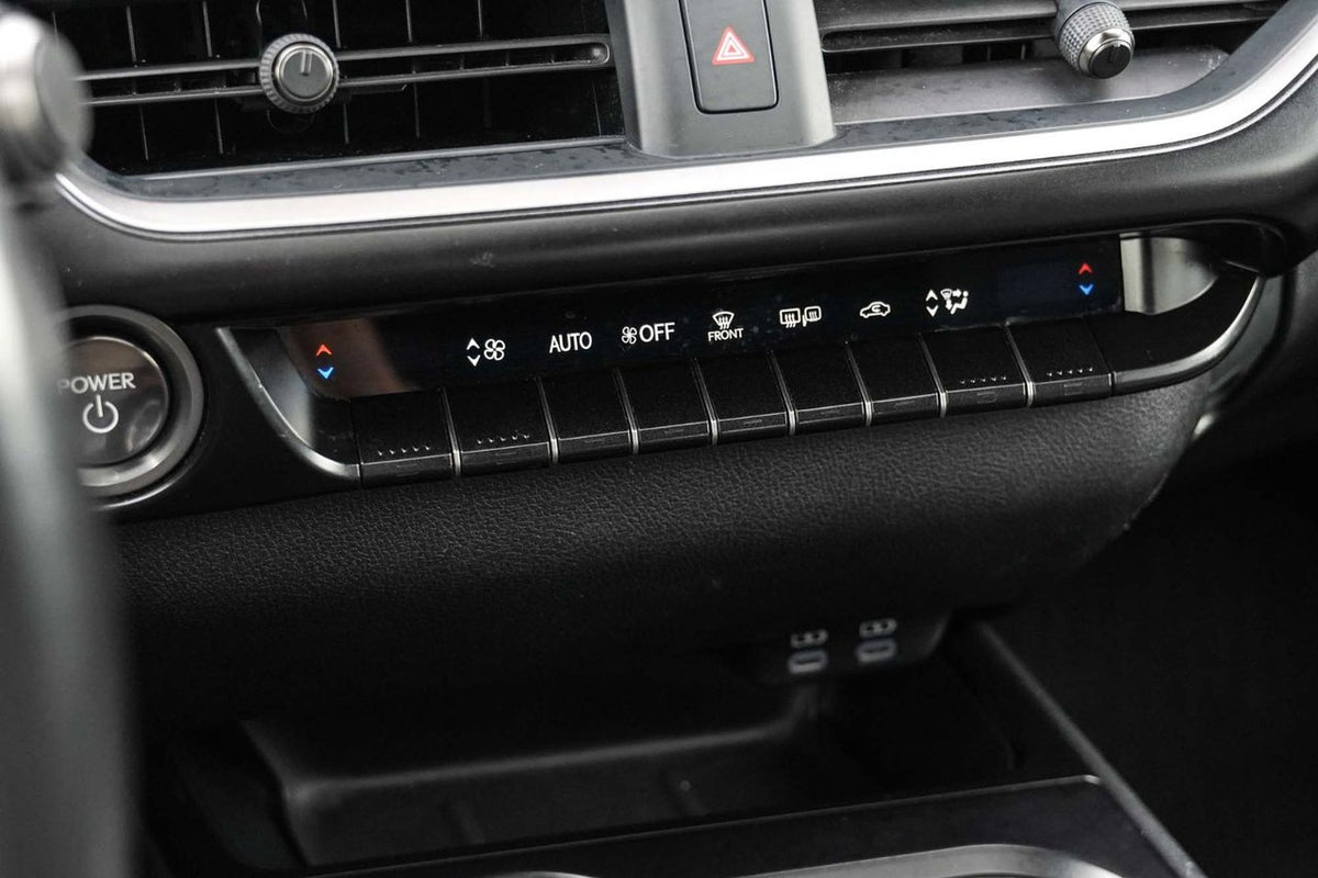 2024 Lexus UX 250h PREMIUM AWD HYBRIDE BAS KM CUIR TOIT CARPLAY