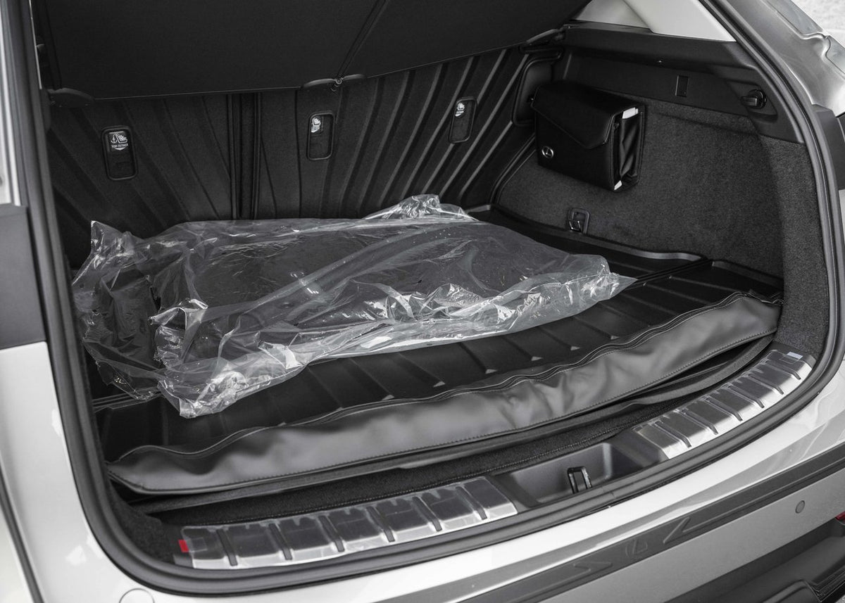 2026 Lexus NX Luxury