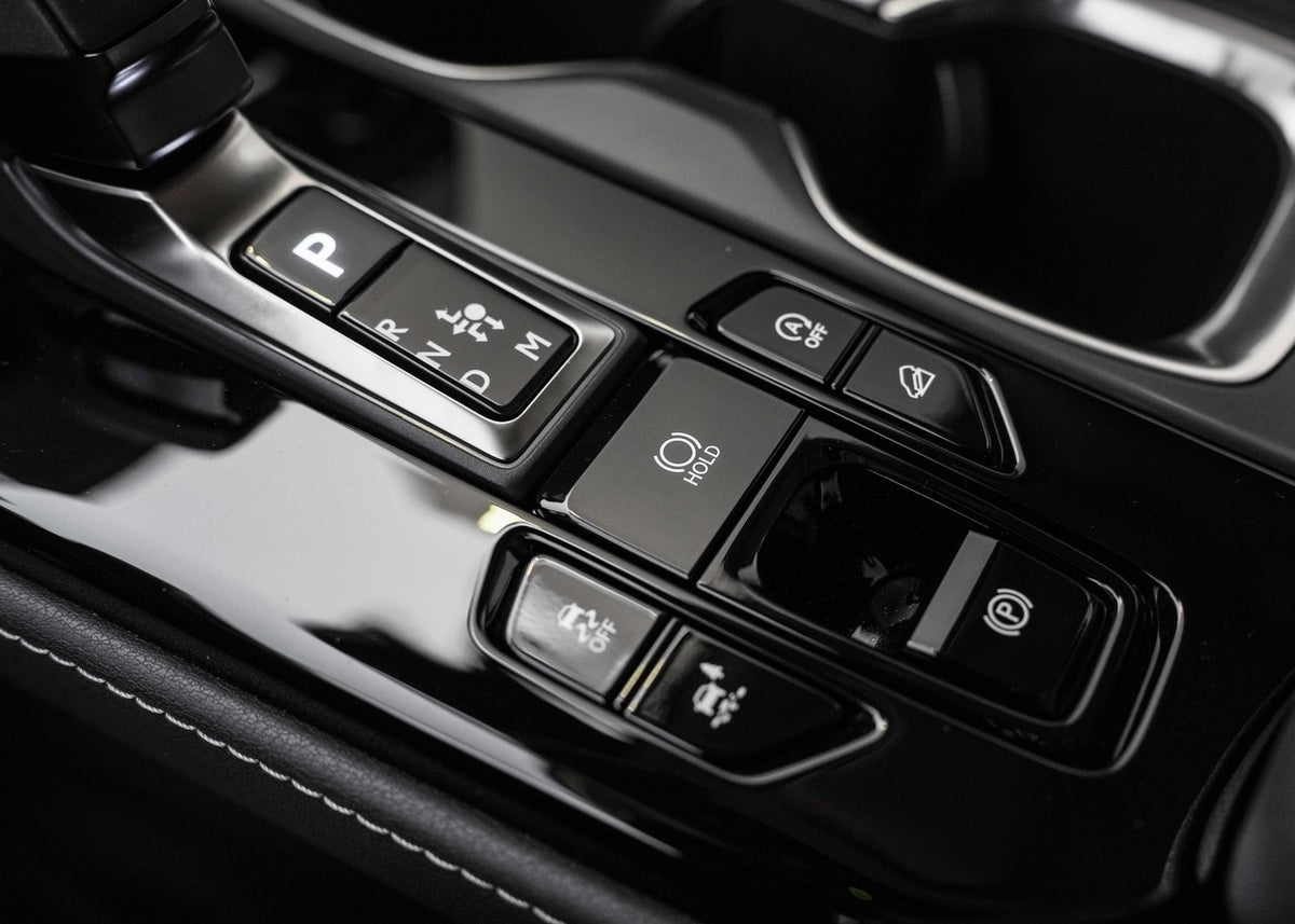 2026 Lexus NX Luxury