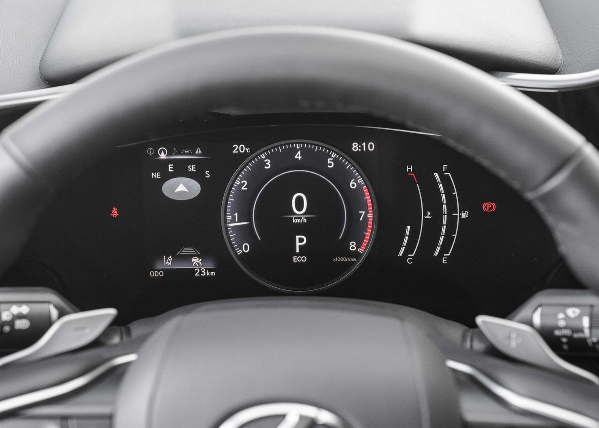 2026 Lexus NX Luxury