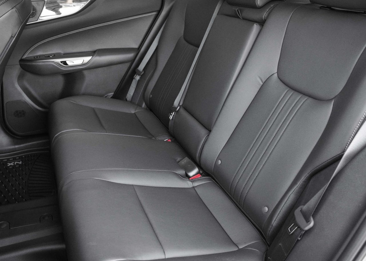 2026 Lexus NX Luxury