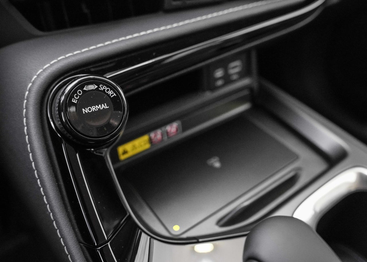 2026 Lexus NX Luxury