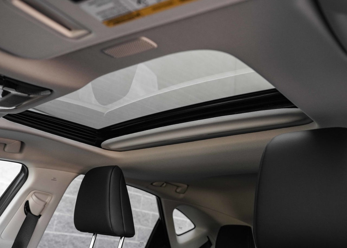 2026 Lexus NX Luxury