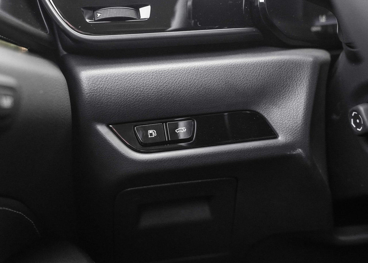 2026 Lexus NX Luxury