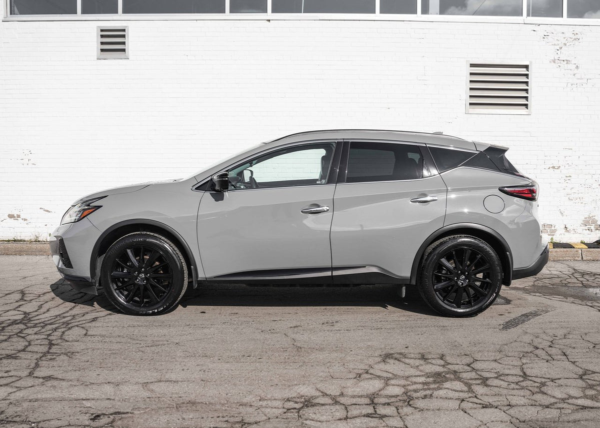 2024 Nissan Murano SL Midnight Edition AWD