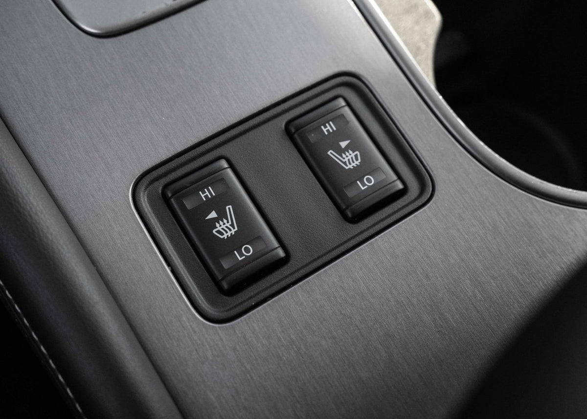 2024 Nissan Murano SL Midnight Edition AWD