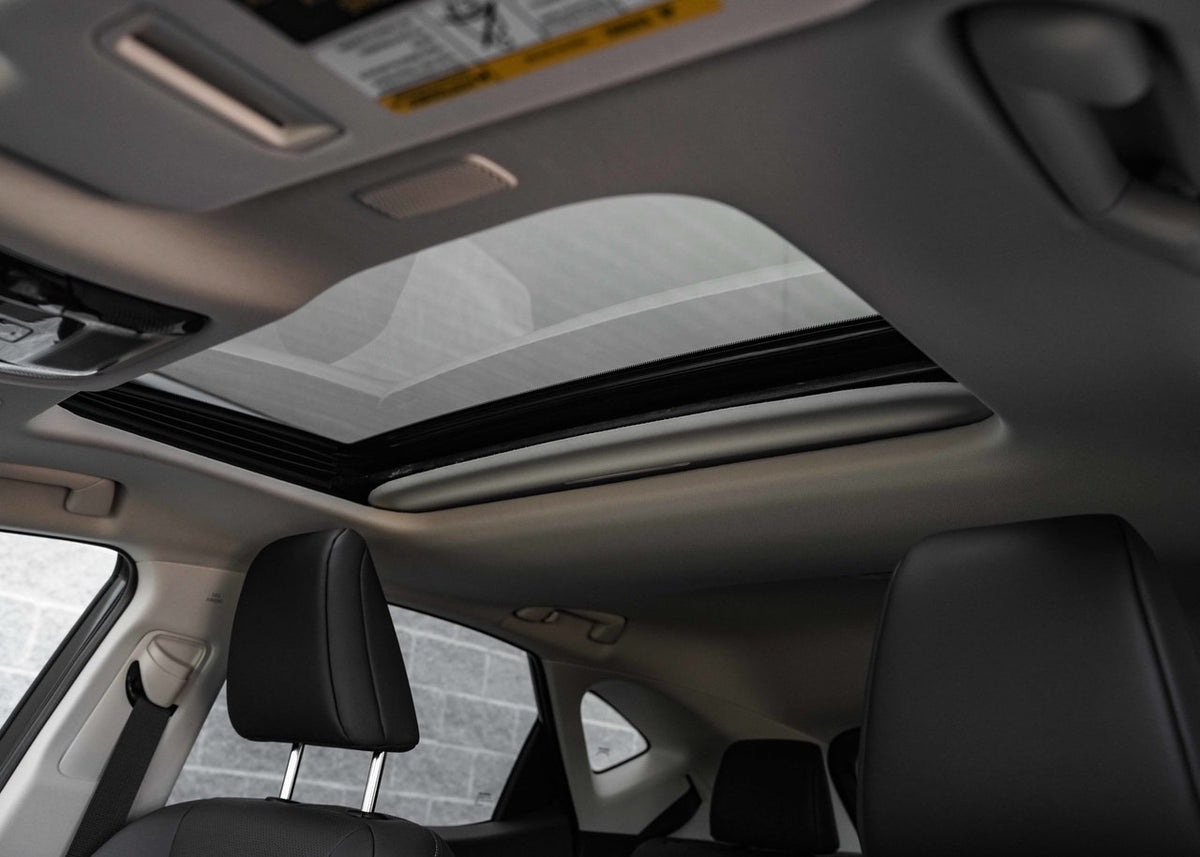 2026 Lexus NX LUXURY