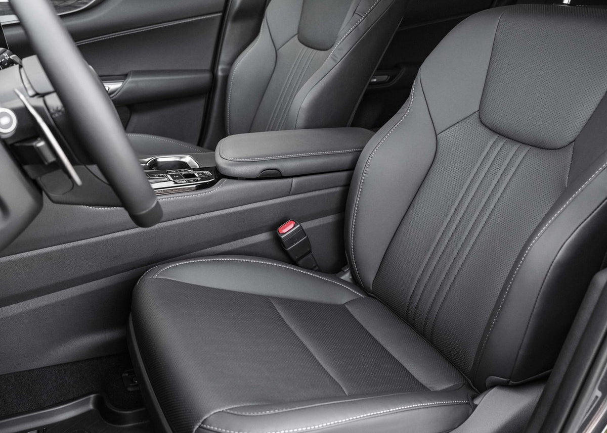 2026 Lexus NX LUXURY