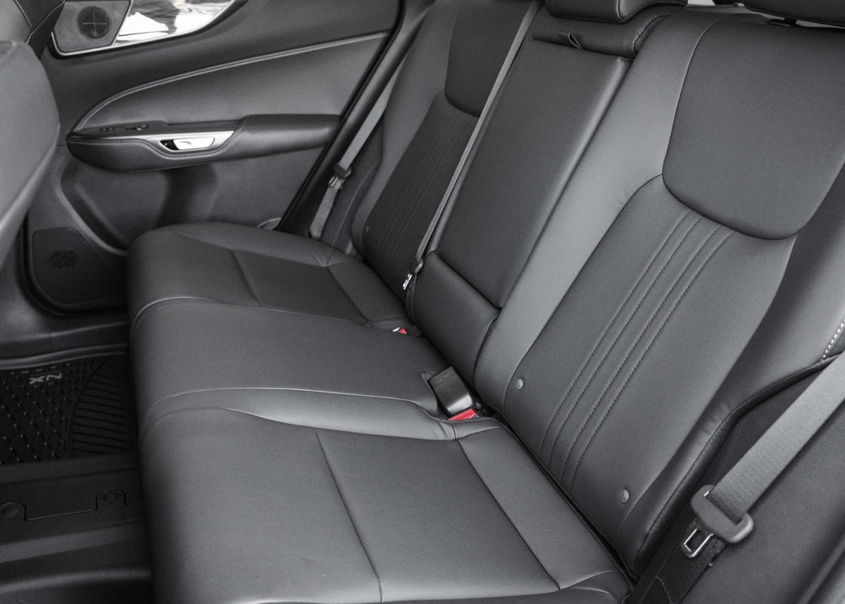 2026 Lexus NX LUXURY