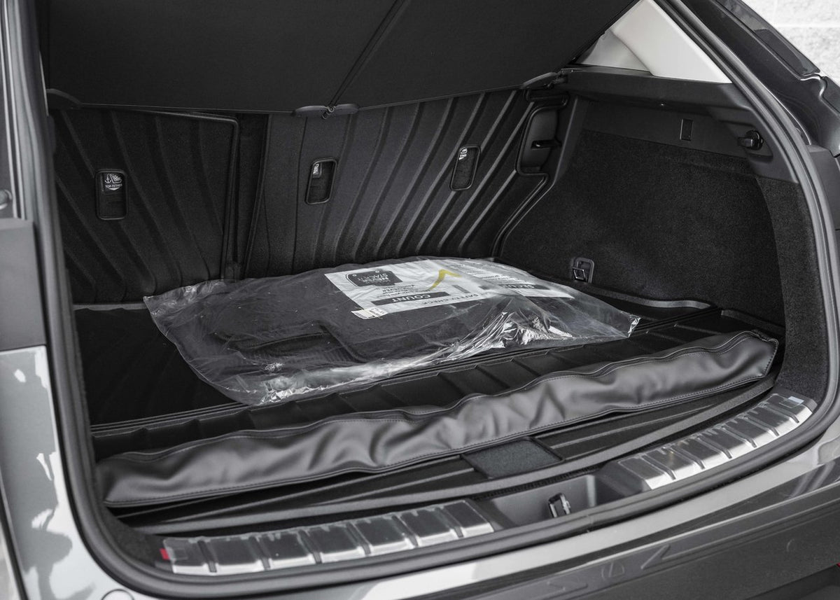 2026 Lexus NX LUXURY