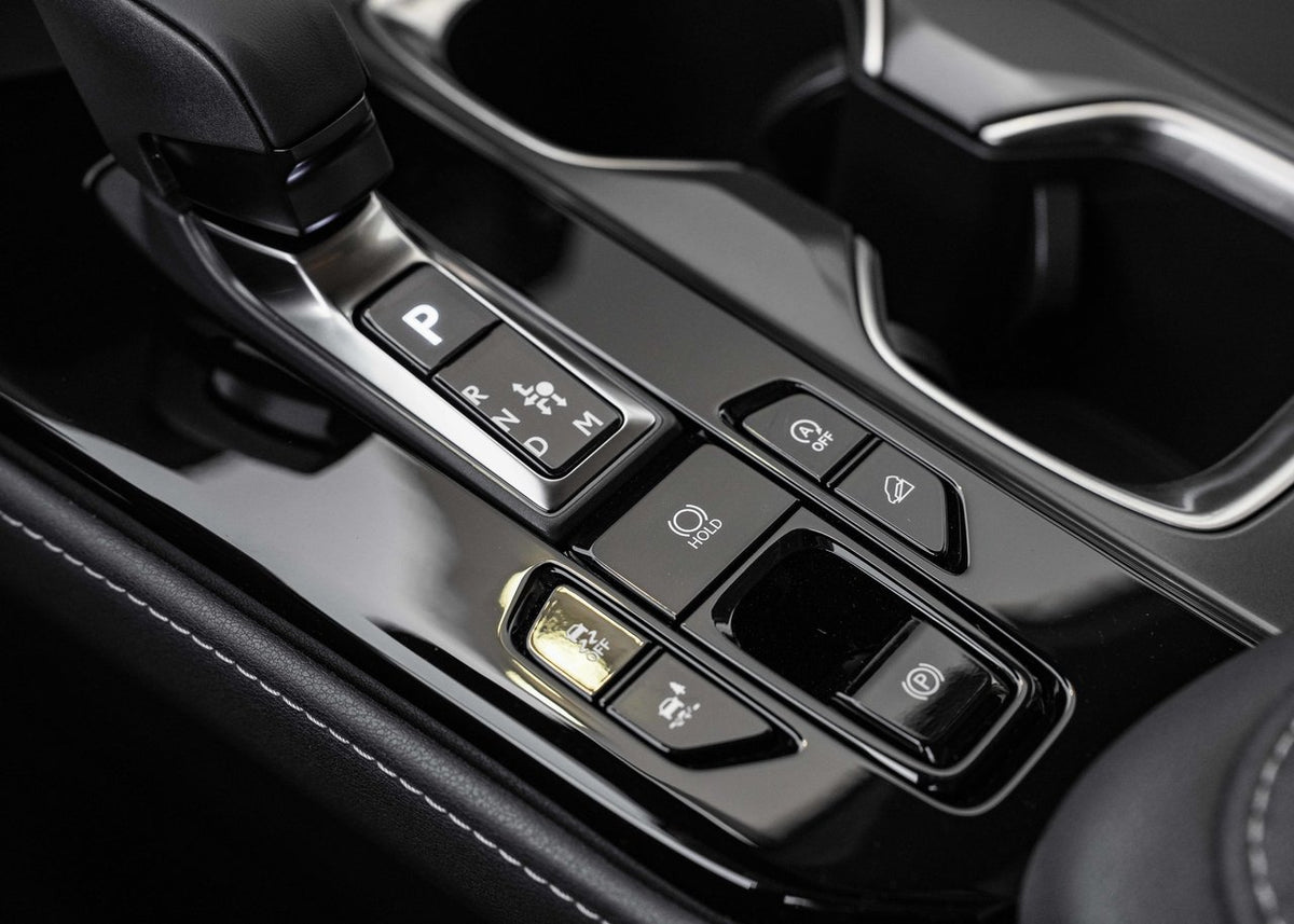 2026 Lexus NX LUXURY