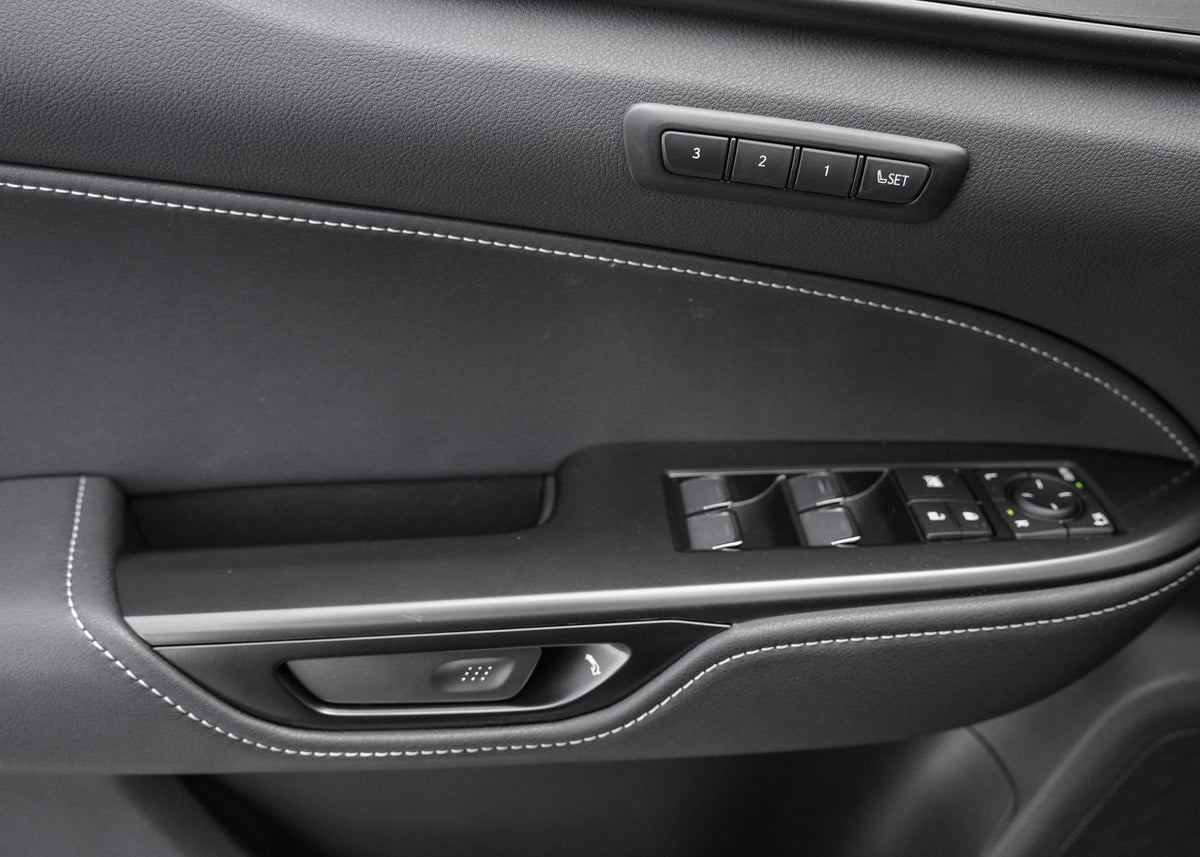2026 Lexus NX LUXURY