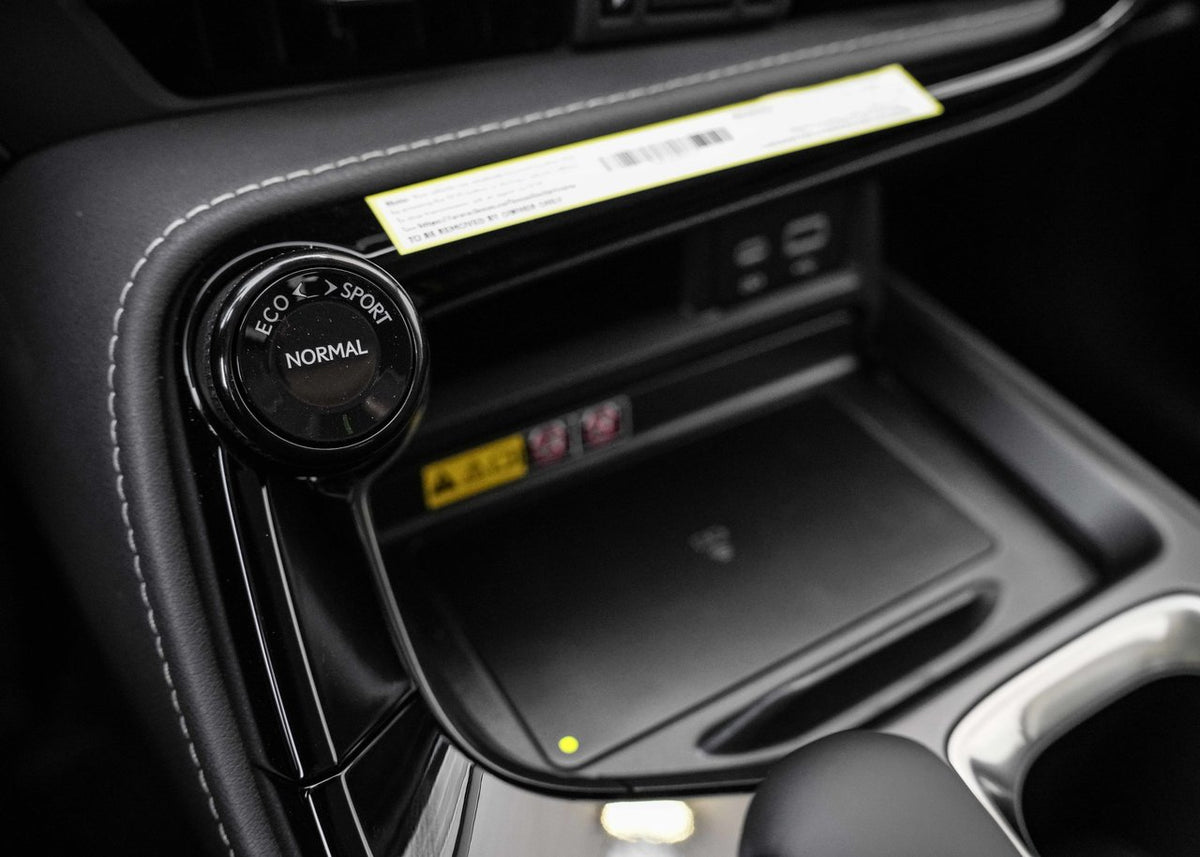 2026 Lexus NX LUXURY