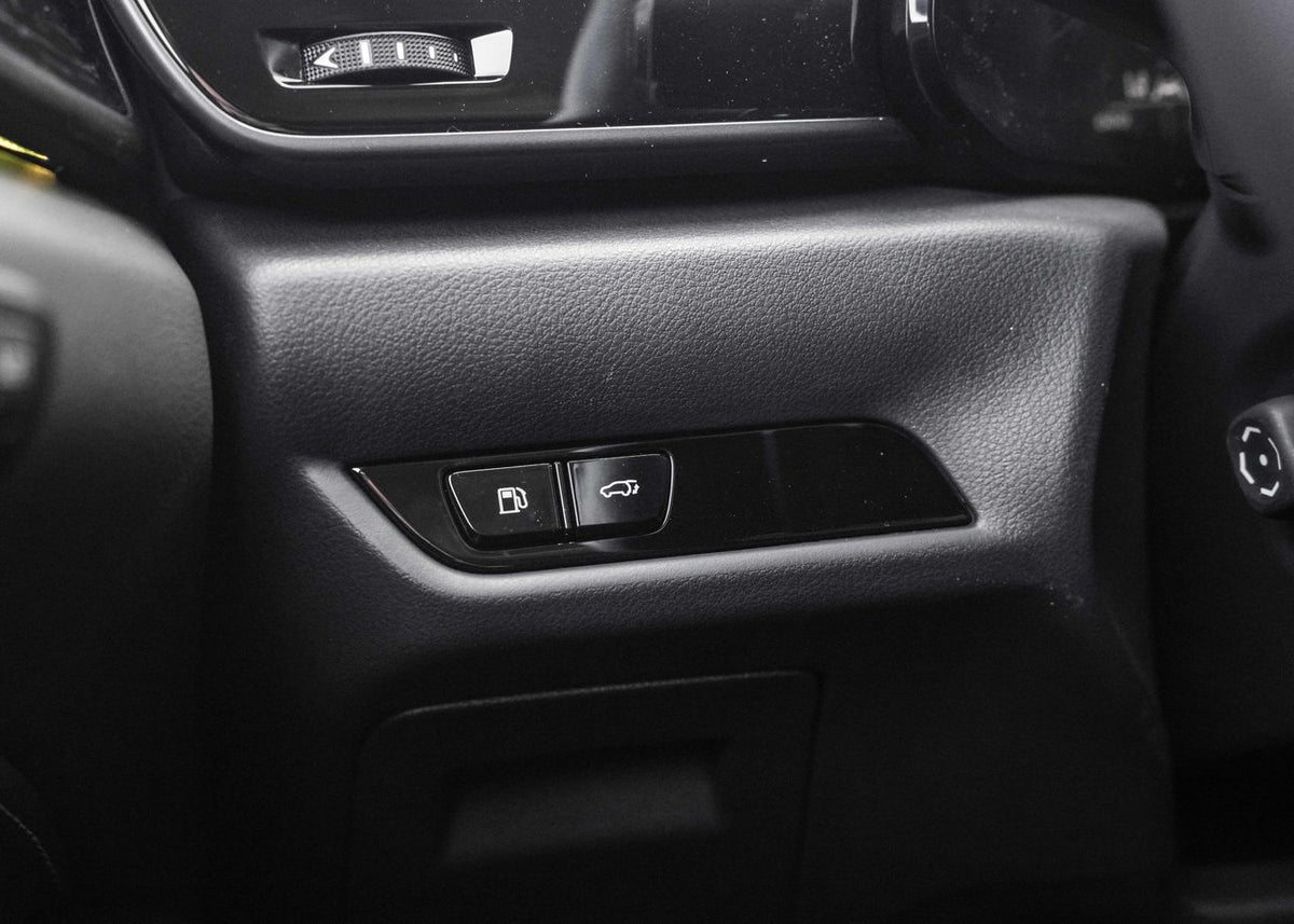 2026 Lexus NX LUXURY