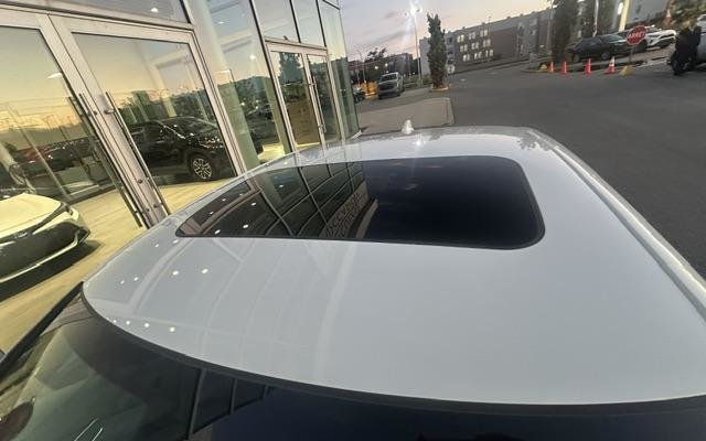 2026 Honda Civic Sedan SPORT; TOIT ANGLES MORT SIEGES+VOLANT CHAUFFANT