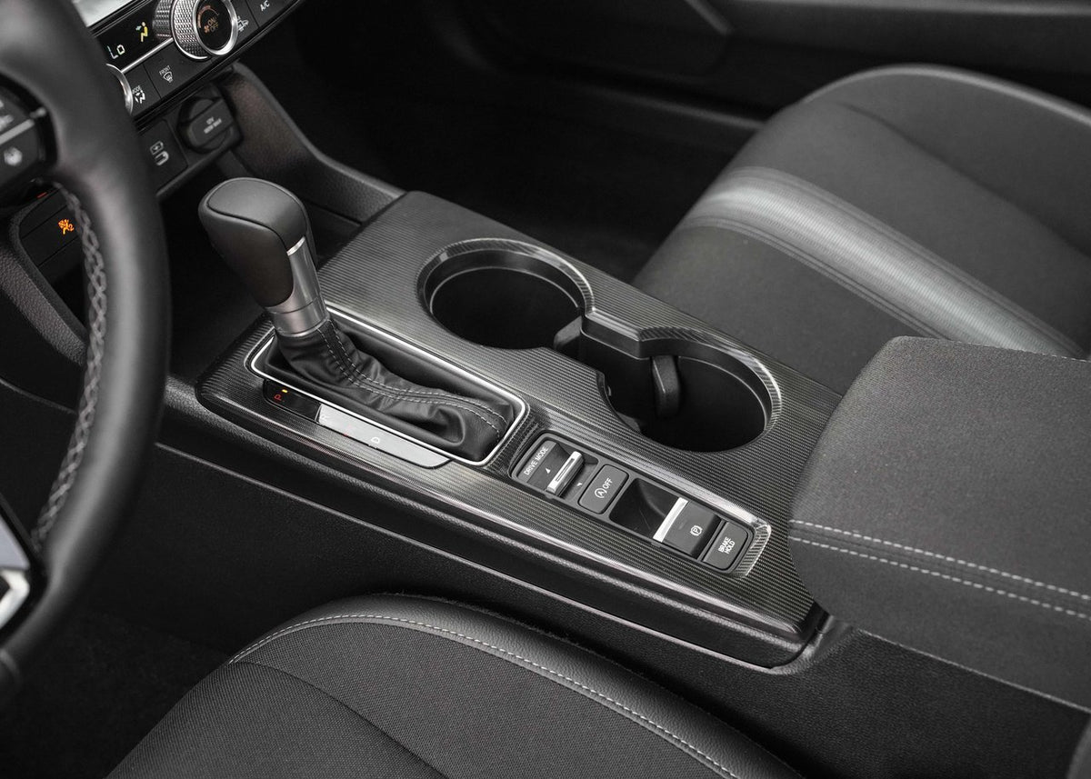 2026 Honda Civic Sedan SPORT; TOIT ANGLES MORT SIEGES+VOLANT CHAUFFANT