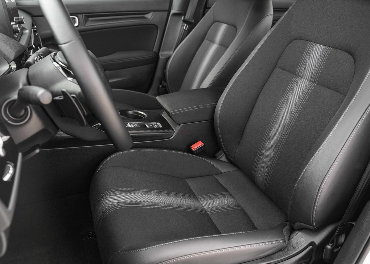 2026 Honda Civic Sedan SPORT; TOIT ANGLES MORT SIEGES+VOLANT CHAUFFANT