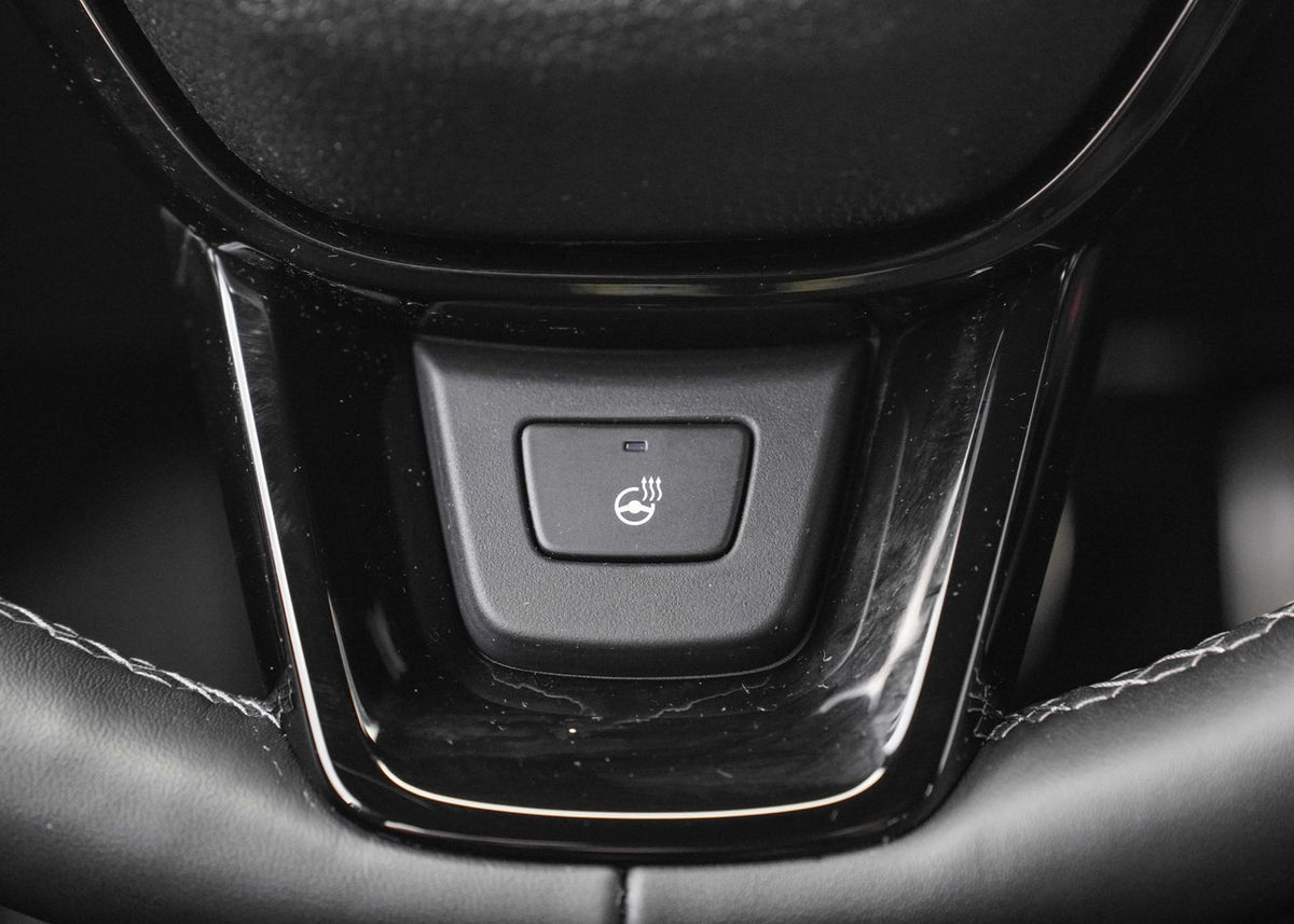2026 Honda Civic Sedan SPORT; TOIT ANGLES MORT SIEGES+VOLANT CHAUFFANT