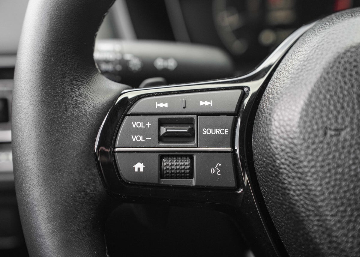 2026 Honda Civic Sedan SPORT; TOIT ANGLES MORT SIEGES+VOLANT CHAUFFANT