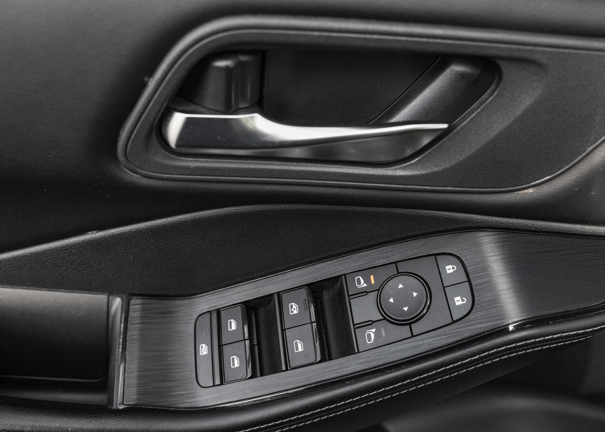 2024 Nissan Rogue SV Moonroof