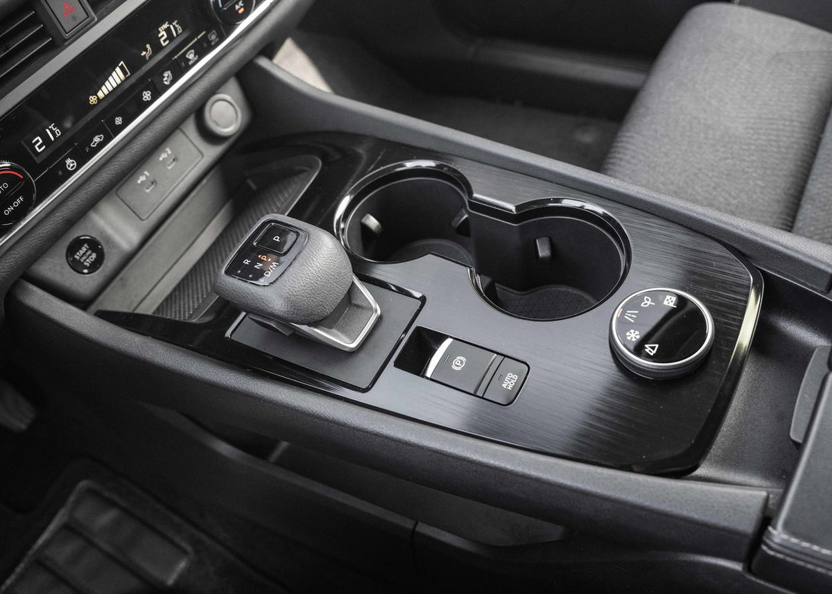 2024 Nissan Rogue SV Moonroof
