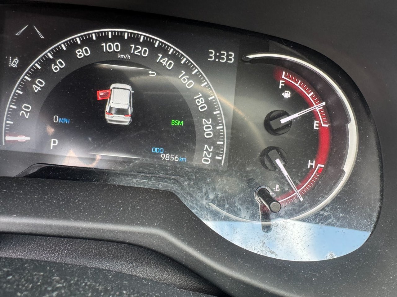 2025 Toyota RAV4 XLE AWD