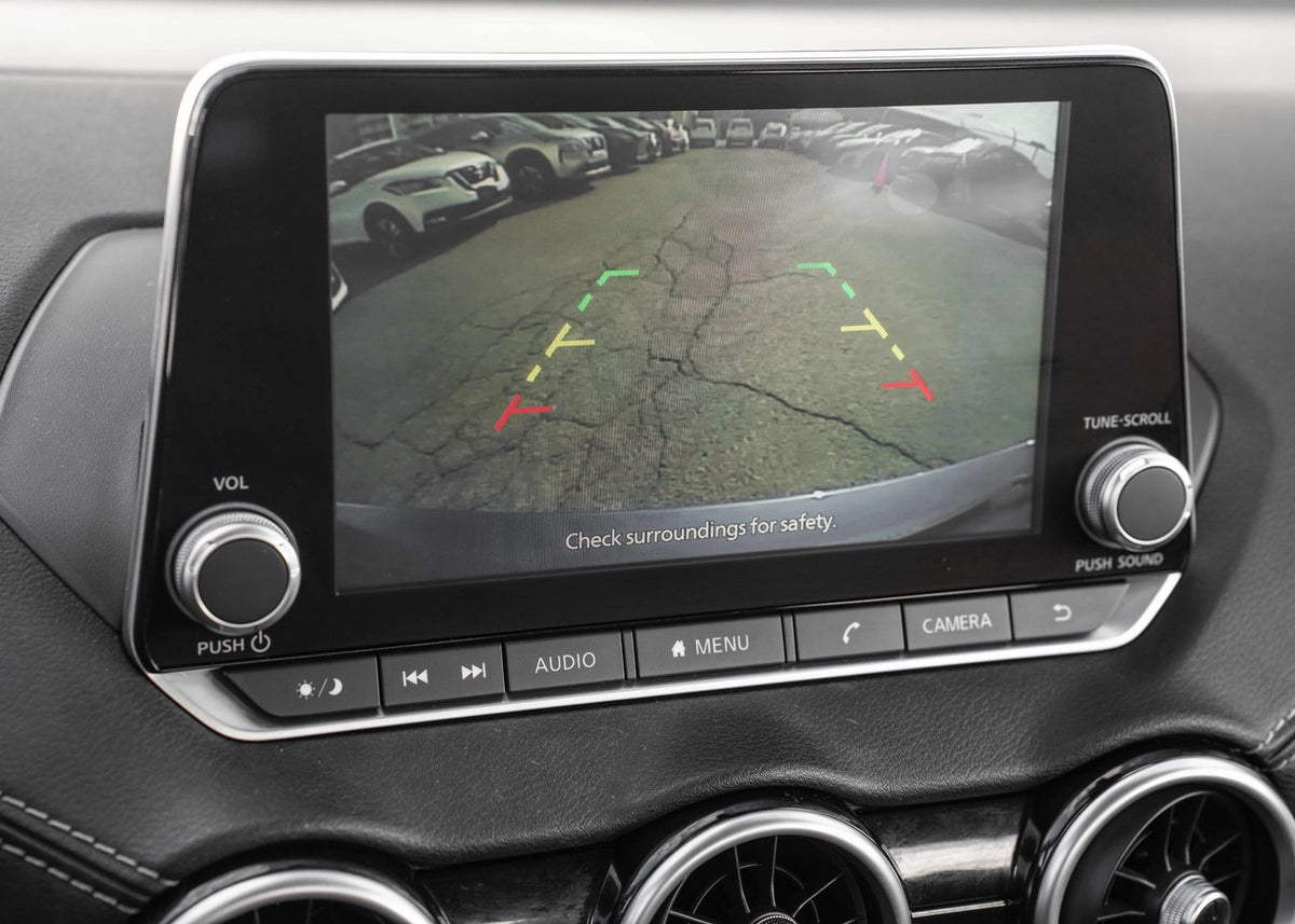 2024 Nissan Sentra SV MAGS+DEM.DISTANCE+SIEGES.CHAUFF+CARPLAY
