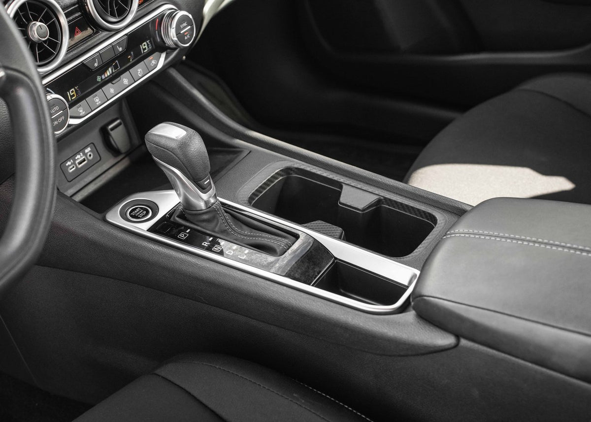 2024 Nissan Sentra SV MAGS+DEM.DISTANCE+SIEGES.CHAUFF+CARPLAY