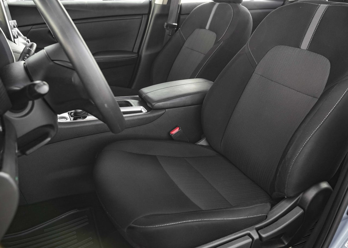 2024 Nissan Sentra SV MAGS+DEM.DISTANCE+SIEGES.CHAUFF+CARPLAY