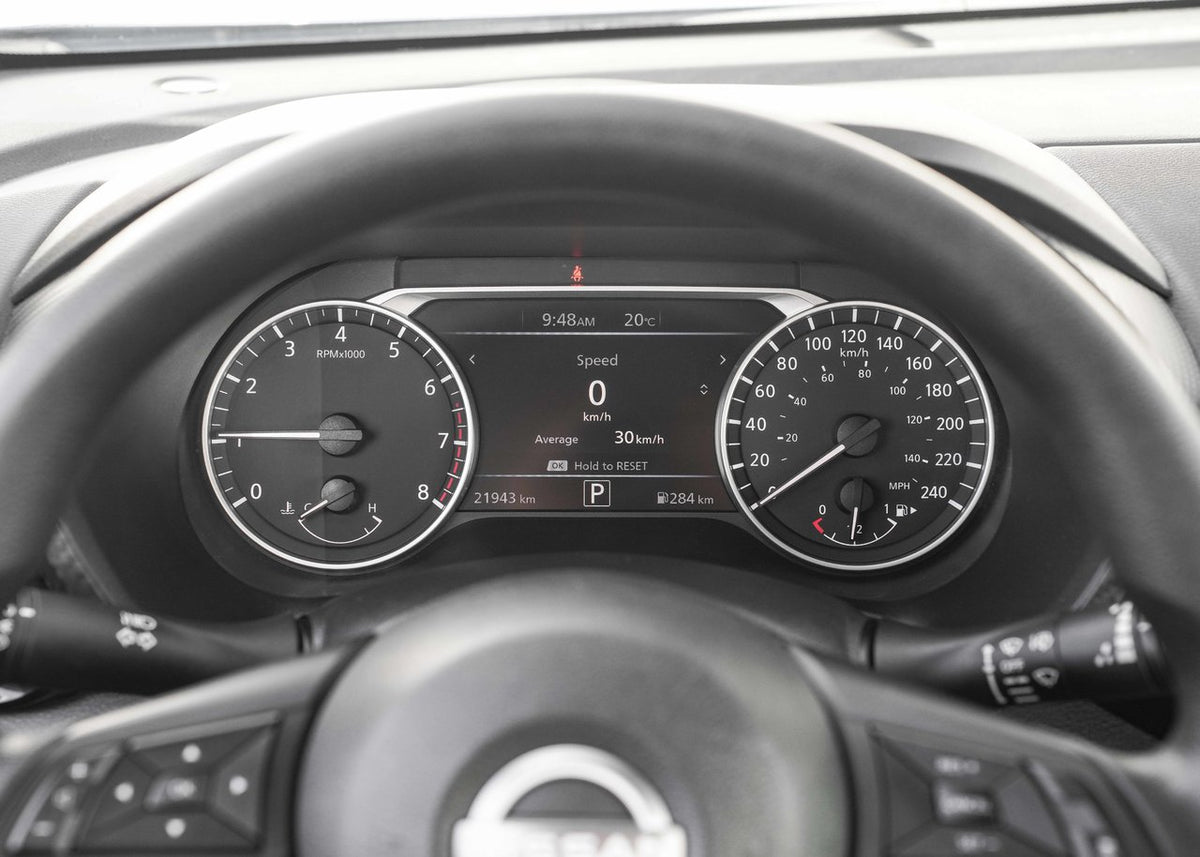 2024 Nissan Sentra SV MAGS+DEM.DISTANCE+SIEGES.CHAUFF+CARPLAY