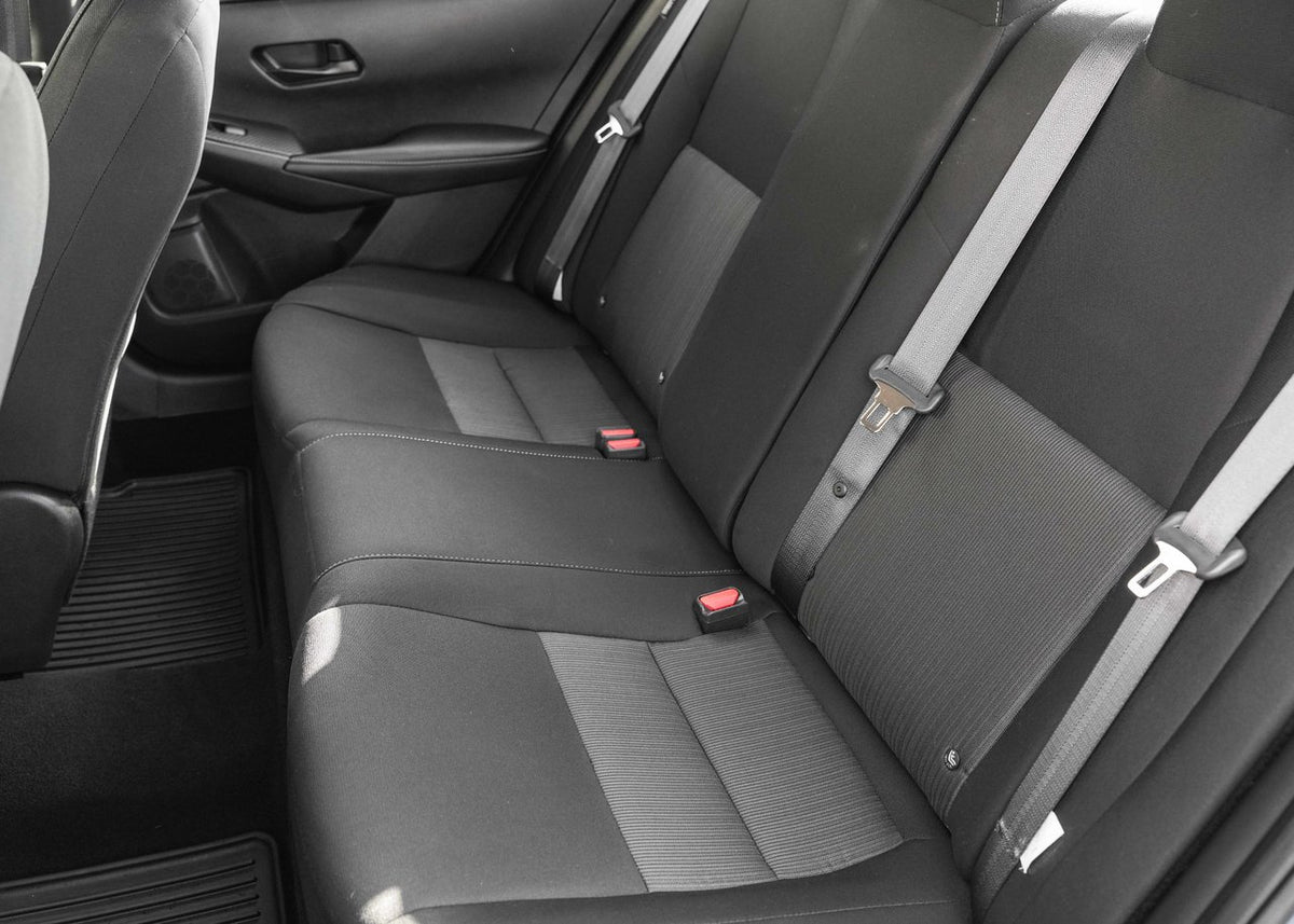 2024 Nissan Sentra SV MAGS+DEM.DISTANCE+SIEGES.CHAUFF+CARPLAY